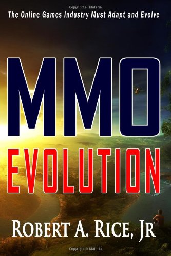Mmo Evolution