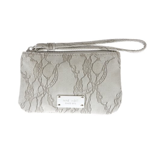 Nine West Wristlets 2 Lace Wristlet