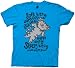 The Big Bang Theory Soft Kitty Song Adult T-shirt
