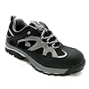 JCB Tracklow Lightweight Safety Trainers