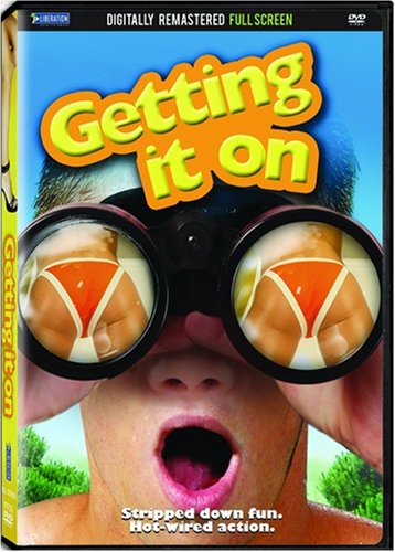 Getting It On - Getting Movies Just Got a Whole Lot Easier