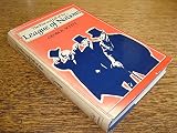 The rise and fall of the League of Nations