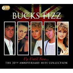 Up Until Now.....The 30th Anniversary Hits Collection
