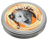 Wildly Delicious Dreamin' Orange Cream Kids Drink Rimmers, 3.9-Ounce Tin (Pack of 3)