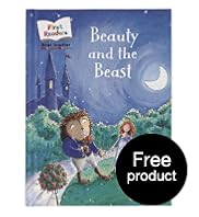 First Readers Beauty and the Beast First Readers Beauty and the Beast