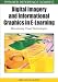 Digital Imagery and Informational Graphics in E-learning: Maximizing Visual Technolog...