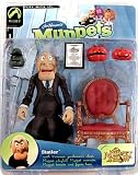 Muppet Show Series 6 > Statler Action Figure