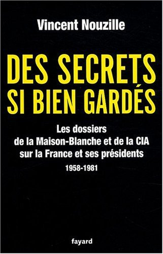 dossiers