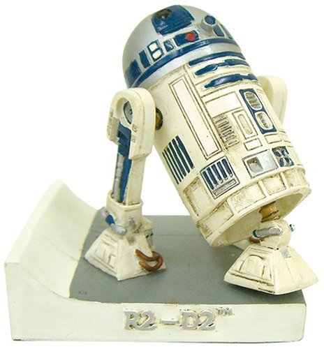 ������ Star Wars - Bobble Buddies Mini: R2-D2 �������� ������� ���᡼�� �ե��� �����꡼ ���� ư�� �̿���