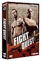 Fight Quest [DVD]