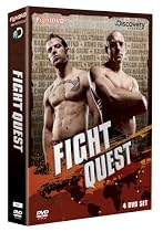 Fight Quest [DVD]