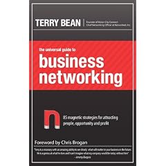 The Universal Guide To Business Networking