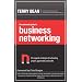 The Universal Guide To Business Networking