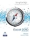 Exploring Microsoft Office Excel 2010 Comprehensive