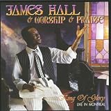 King of Glory