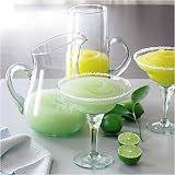 Review   / Margarita Glasses