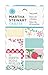 Martha Stewart Crafts Tag Pad, Stitched