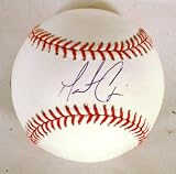 Matt Cain Hand Signed Autographed San Francisco Giants Official Major League Baseball