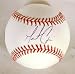 Matt Cain Hand Signed Autographed San Francisco Giants Official Major League Baseball