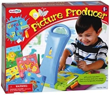 Picture Producer Art Projector