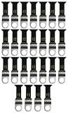 Fein 6-35-02-124-03-8 1-5/8-Inch Supercut E-cut Blade for large plunge depths, 25-Pack