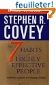 7 Habits Of Highly Effective People