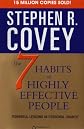 7 Habits of Highly Effective People