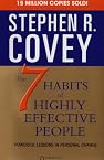 The 7 Habits of Highly Effective People