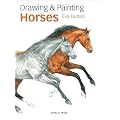 Drawing & Painting Horses