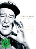 John Wayne Collection [3 DVDs]