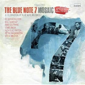 Mosaic cover