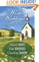 Western Weddings: Rocky Mountain Bride\Shotgun Vows\Springville Wife (Harlequin Historical)