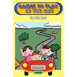Games to Play In The Car ~ Judy Reno