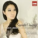Brahms: Violin Concerto / Bruch: Concerto No.1