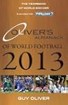 Oliver's Almanack of World Football 2...