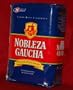 Yerba Mate Tea Nobleza Gaucha - One 2.2 Lbs Bags