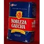 Yerba Mate Tea Nobleza Gaucha - One 2.2 Lbs Bags