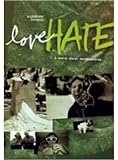 スノーボードDVD LOVE/HATE DVD
