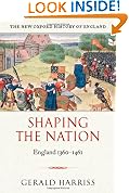 Shaping the Nation