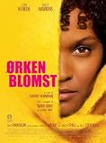 Desert Flower Poster Movie Danish 11x17 Liya Kebede Sally Hawkins Craig Parkinson Meera Syal