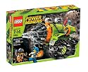 LEGO Power Miners Thunder Driller