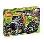 LEGO Power Miners Thunder Driller (8960)