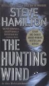 The Hunting Wind: An Alex McKnight Mystery (An Alex McKnight Novel)