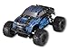 Redcat Racing SumoRC Electric Truck, Blue Flame, 1/24 Scale