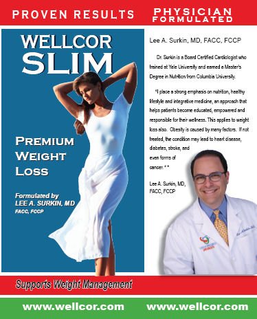 51 i%2BpyeQtL Great Price WELLCOR Slim Premium Weight Loss for 