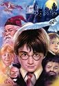 Harry Potter Goblet of Fire Half-Blood Prince POSTER - 11" x 17"