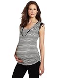 Japanese Weekend Women's Stripe Top