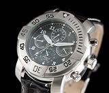 ASTBURY & CO GENTS MOONPHASE AUTOMATIC DIVERS WATCH