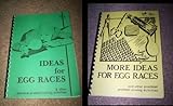 Ideas for egg races : & other practical problem-solving activities
