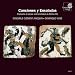 Search : Canciones y Ensaladas